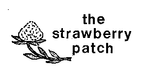 THE STRAWBERRY PATCH
