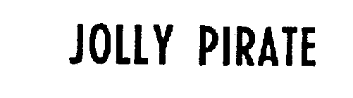 JOLLY PIRATE