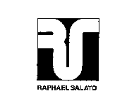RAPHAEL SALATO