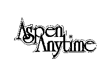 ASPEN ANYTIME