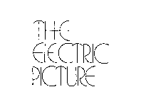THE ELECTRIC PICTURE