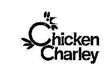 CHICKEN CHARLEY