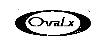 OVAL-X