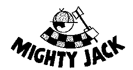 MIGHTY JACK