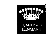 TRANEKAER DENMARK