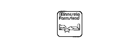 MINNESOTA FARMSTEAD