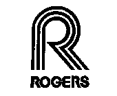 R ROGERS