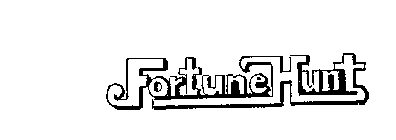 FORTUNE HUNT