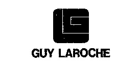 L G GUY LAROCHE