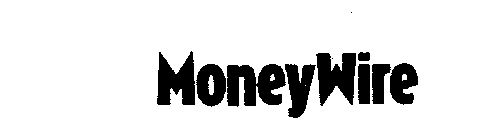 MONEYWIRE