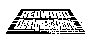 REDWOOD DESIGN.A.DECK