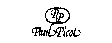 PAUL PICOT