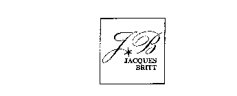 JB JACQUES BRITT
