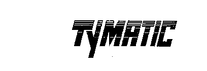 TYMATIC