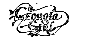 GEORGIA GIRL