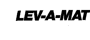 LEV-A-MAT