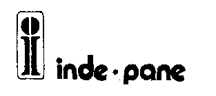 I INDE-PANE