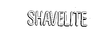 SHAVELITE