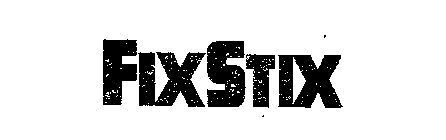 FIXSTIX