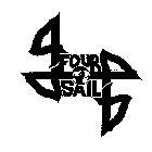 4 FOUR SAIL