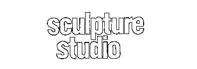 SCULPTURE STUDIO