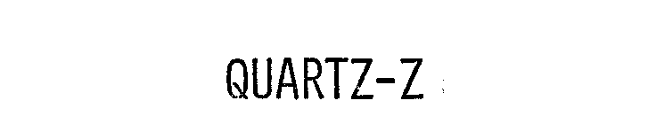 QUARTZ-Z