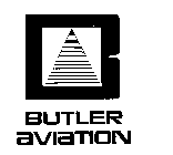 B BUTLER AVIATION