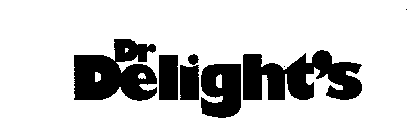 DR DELIGHT'S