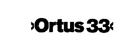 ORTUS 33