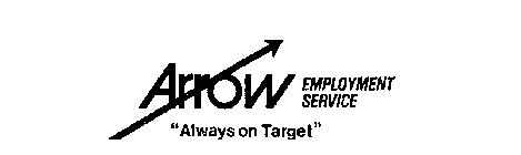 ARROW EMPLOYMENT SERVICE 