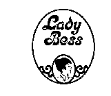 LADY BESS
