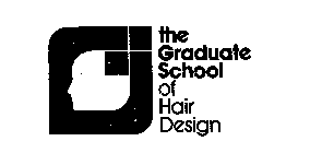 THE GRADUATE SCHOOL OF HAIR DESIGN