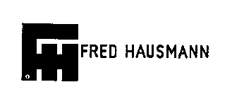 FH FRED HAUSMANN