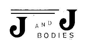 J AND J BODIES