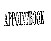 APPOINTBOOK