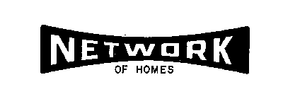 NETWORK OF HOMES