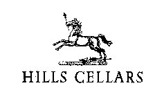 HILLS CELLARS