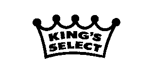KING'S SELECT
