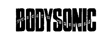 BODYSONIC