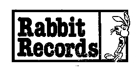RABBIT RECORDS