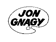 JON GNAGY