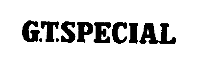 G.T. SPECIAL