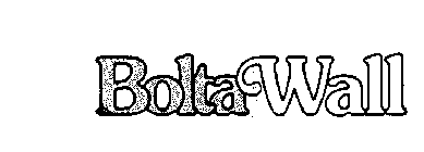 BOLTA WALL