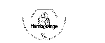 FLAMBORANGE