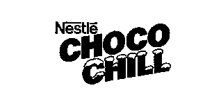 NESTLE CHOCO CHILL
