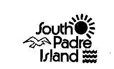 SOUTH PADRE ISLAND