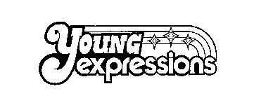 YOUNG EXPRESSIONS