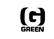 G GREEN