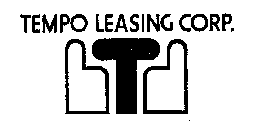 TEMPO LEASING CORP. T
