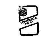 BORDURELLA MARALA